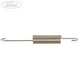 PARKING BRAKE CABLE SPRING