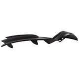Fiesta ST Front Bumper Fog Lamp Surround Bracket Carbon Black 2012-2019