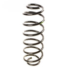 FIESTA REAR O/S OR N/S SUSPENSION COIL SPRING