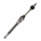 TRANSIT CUSTOM TRANSIT 6-SPEEM MANUAL TRANSMISSION VMT6 O/S FRONT AXLE DRIVE SHAFT 2018-2019