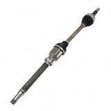 TRANSIT CUSTOM TRANSIT 6-SPEEM MANUAL TRANSMISSION VMT6 O/S FRONT AXLE DRIVE SHAFT 2018-2019