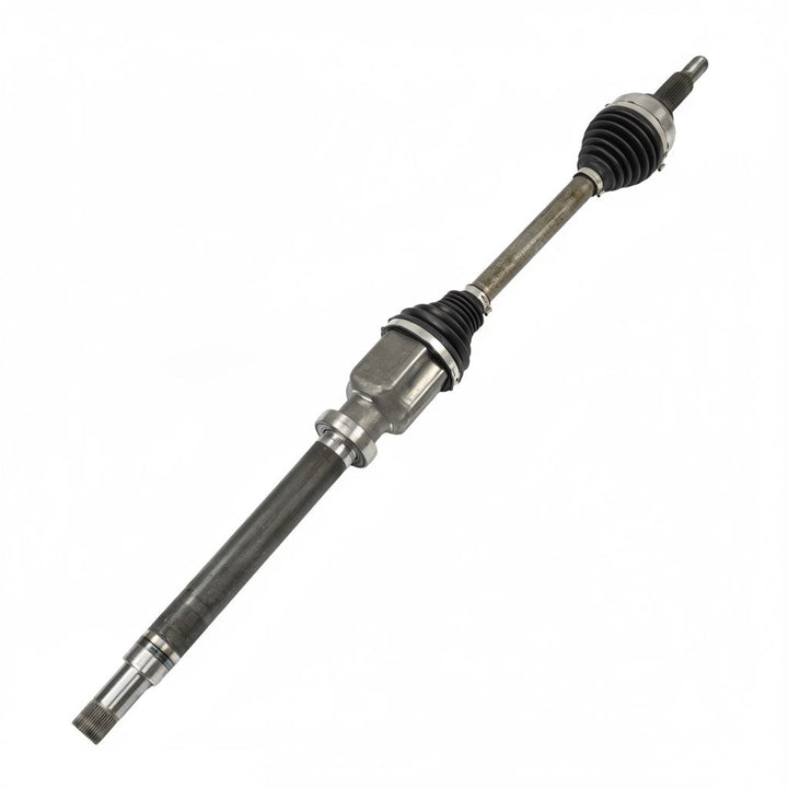 TRANSIT CUSTOM TRANSIT 6-SPEEM MANUAL TRANSMISSION VMT6 O/S FRONT AXLE DRIVE SHAFT 2018-2019