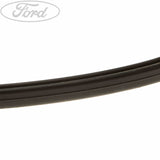 FUEL TANK PUMP GASKET