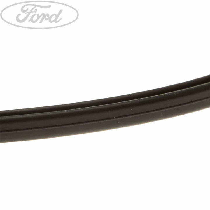 FUEL TANK PUMP GASKET