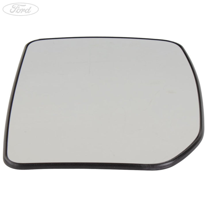 TRANSIT TRANSIT N/S LEFT WING MIRROR GLASS