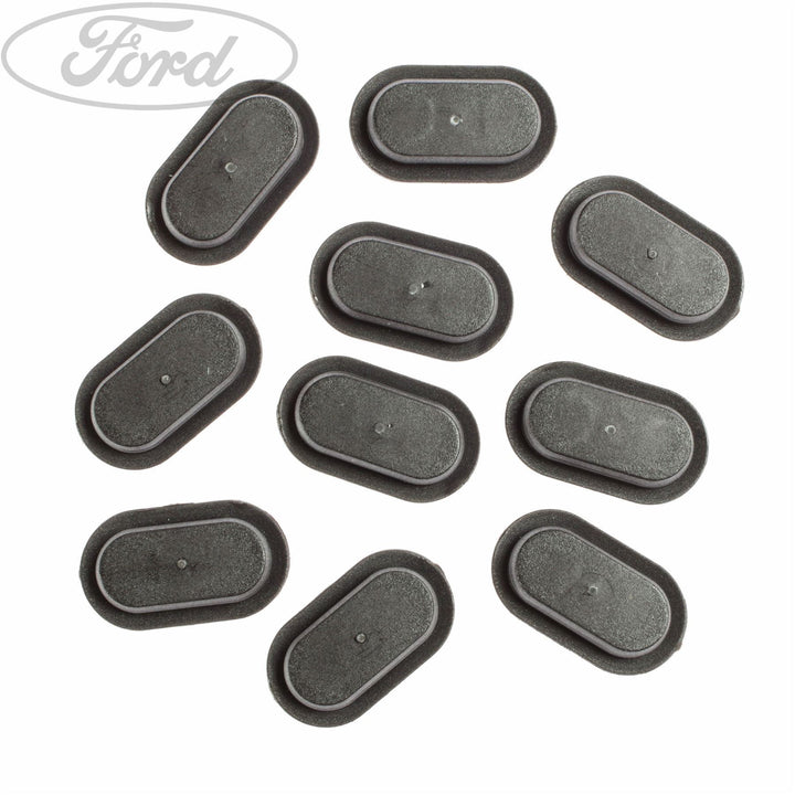 FOCUS REAR DRUM BRAKES COVER
