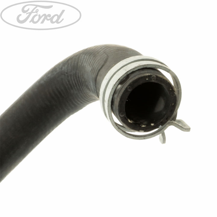 EGR HOSE