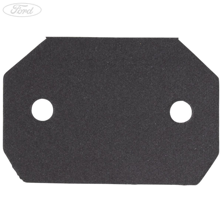 TRANSIT CUSTOM BACK DOOR STRIKER REINFORCEMENT PAD
