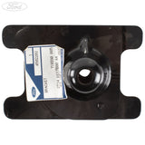 CONNECT CENTRE & REAR FLOOR PAN BRACKET KOMBI 2002-