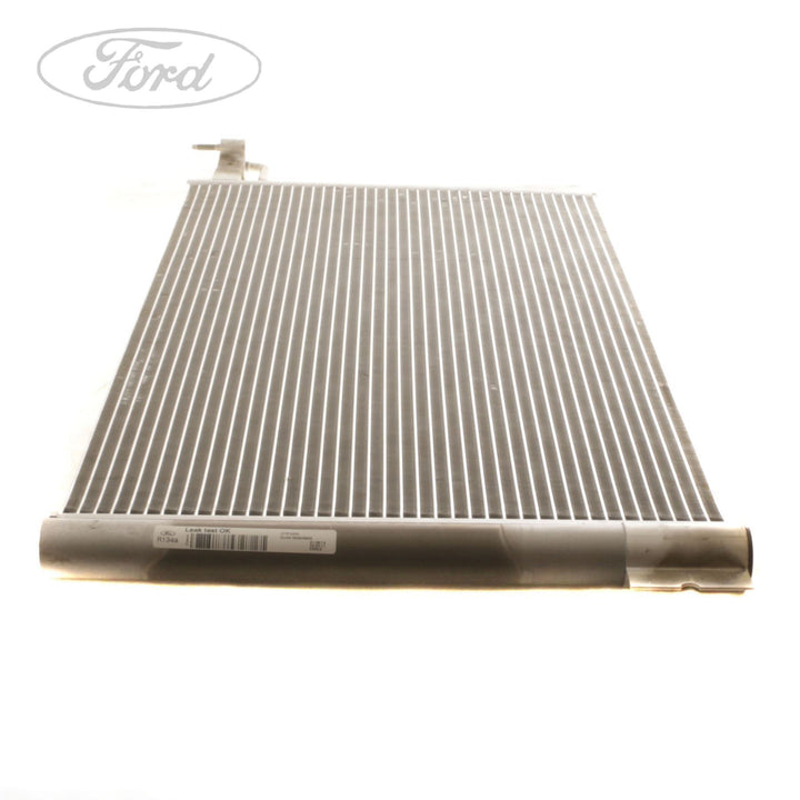 C-MAX FOCUS 1.6 TI-VCT AIR CON CONDITIONING CONDENSER