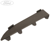 CONNECT 1.6 ECOBOOST SCTI FRONT N/S GRILLE BLANK PLATE