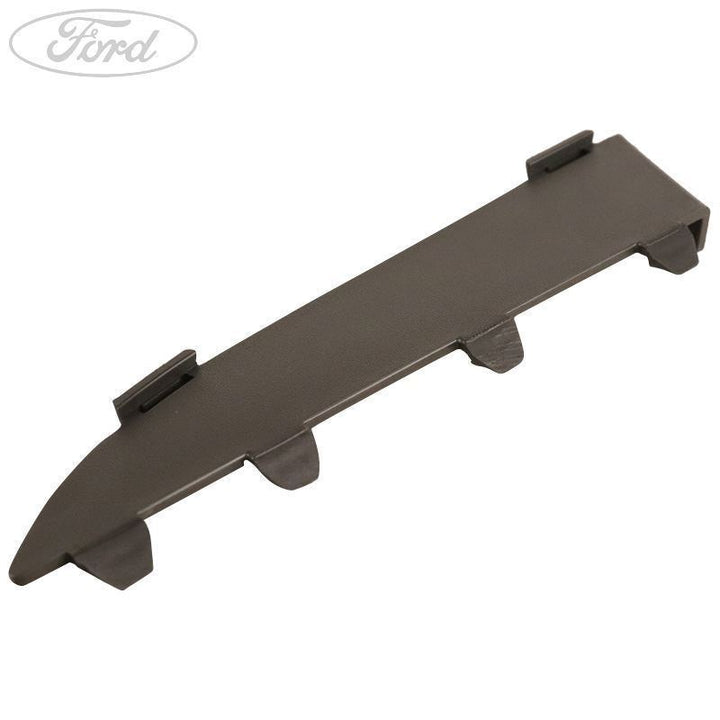 CONNECT 1.6 ECOBOOST SCTI FRONT N/S GRILLE BLANK PLATE