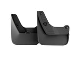 ELECTRIC EXPLORER MUD FLAPS FRONT, CONTOURED