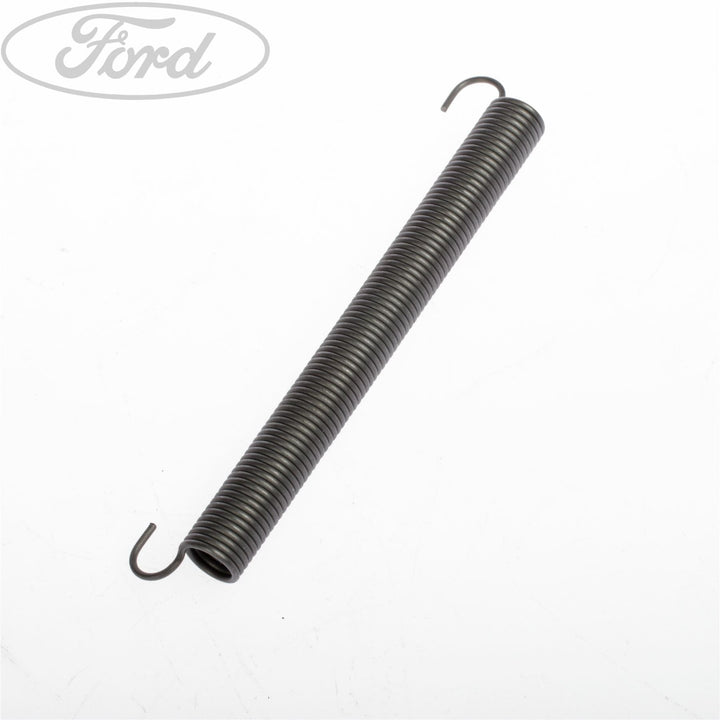 CLUTCH PEDAL RETRACTING SPRING