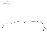 FOCUS CONNECT C-MAX ECOBOOST OVERFLOW CONTAINER HOSE