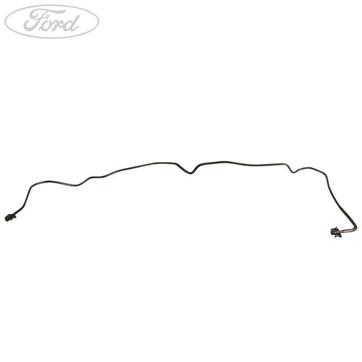 FOCUS CONNECT C-MAX ECOBOOST OVERFLOW CONTAINER HOSE