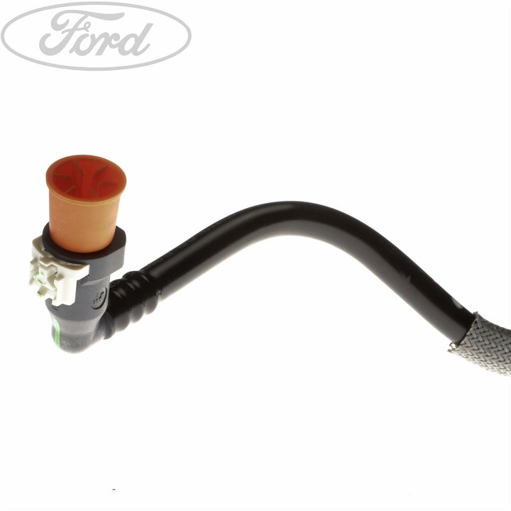 FOCUS MONDEO TDCI FUEL FILTER TO FUEL PUMP TUBE
