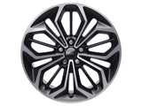 FOCUS SET OF 4 ALLOY WHEELS 05/2018