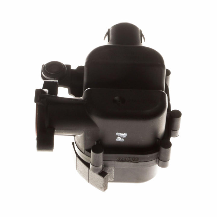INLET MANIFOLD AIR DUCT RESONATOR