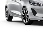 FIESTA/FIESTA VAN ALLOY WHEEL 16