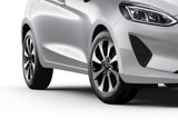 FIESTA/FIESTA VAN ALLOY WHEEL 16