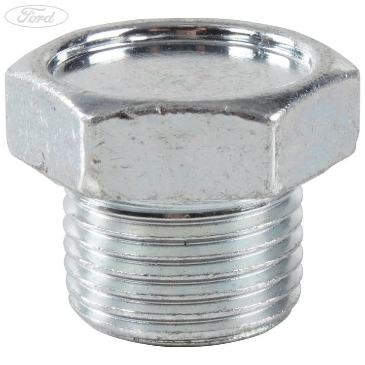 REAR AXLE PLUG PACK OF 5