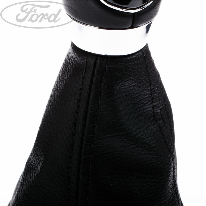 GEAR CHANGE LEVER KNOB 5 SPEED MANUAL B5 IB5