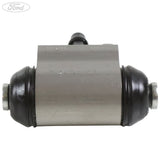 TRANSIT COURIER REAR BRAKE WHEEL CYLINDER 2014-