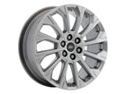 SET OF 4 TOURNEO CUSTOM & TRANSIT CUSTOM ALLOY WHEELS 19