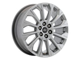 SET OF 4 TOURNEO CUSTOM & TRANSIT CUSTOM ALLOY WHEELS 19