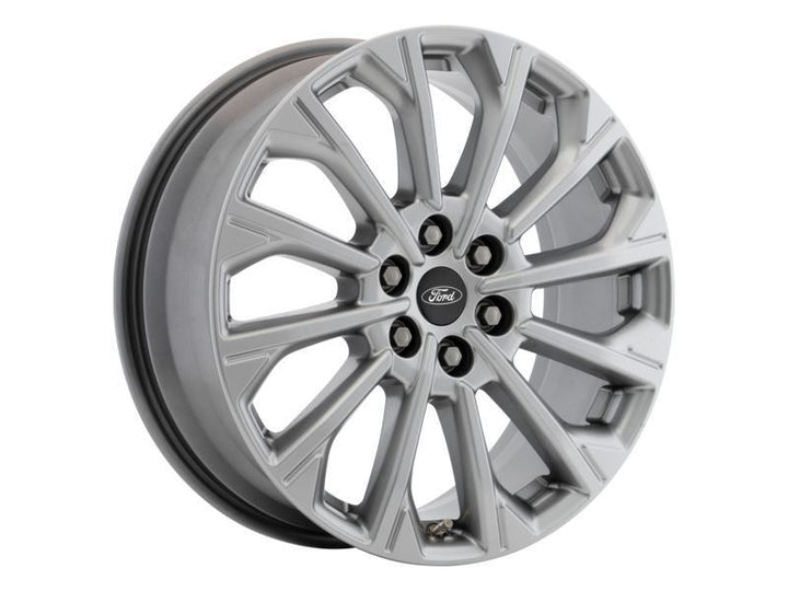 SET OF 4 TOURNEO CUSTOM & TRANSIT CUSTOM ALLOY WHEELS 19