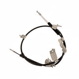 MUSTANG N/S PARKING HAND BRAKE CABLE 2015-2023