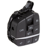 FOCUS FIESTA CUSTOM O/S STEERING WHEEL SWITCH 18-