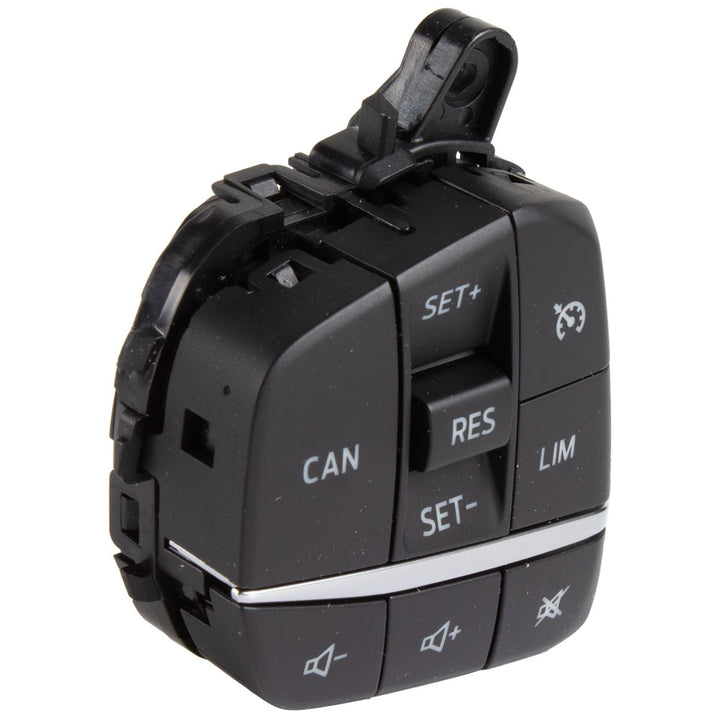 FOCUS FIESTA CUSTOM O/S STEERING WHEEL SWITCH 18-