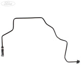 MONDEO S-MAX GALAXY DURATORQ TDCI EXPANSION TANK HOSE