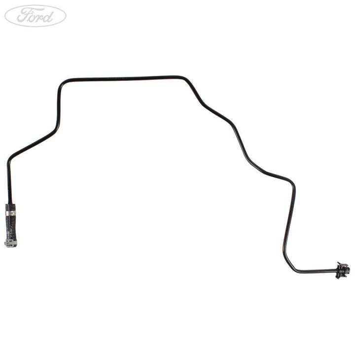 MONDEO S-MAX GALAXY DURATORQ TDCI EXPANSION TANK HOSE