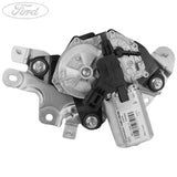 TRANSIT CUSTOM O/S REAR WIPER MOTOR HINGED DOOR 2012-2016