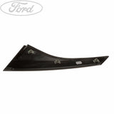 FOCUS O/S DOOR OUTSIDE BODY MOULDING