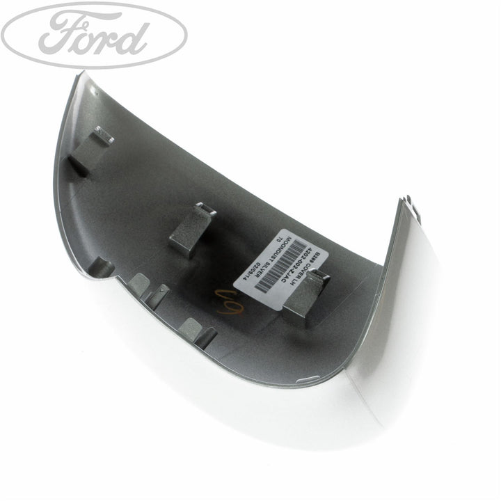 FIESTA FRONT N/S LEFT WING MIRROR HOUSING CAP COVER