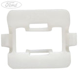 TRANSIT CUSTOM LOWER STEERING COWLING COVER CLIP 2014-