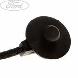 FIESTA PARCEL SHELF STRING CORD