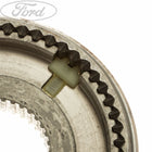 GEARBOX OUTPUT SHAFT GEAR SYNCHRO