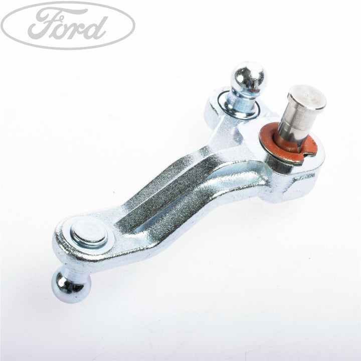 MANUAL GEAR CHANGE LEVER BOLT