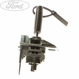 FOCUS COMPLETE VEHICLE LOCKSET
