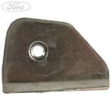 KA - MANIFOLD FRONT EXHAUST PIPE MOUNTING BRACKET