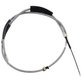 MONDEO REAR PARKING HAND BRAKE CABLE