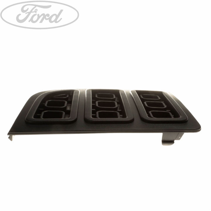 FUSION FRONT BUMPER GRILLE