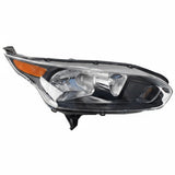 TRANSIT TOURNEO CONNECT FRONT O/S HEAD LIGHT LAMP UNIT 15-