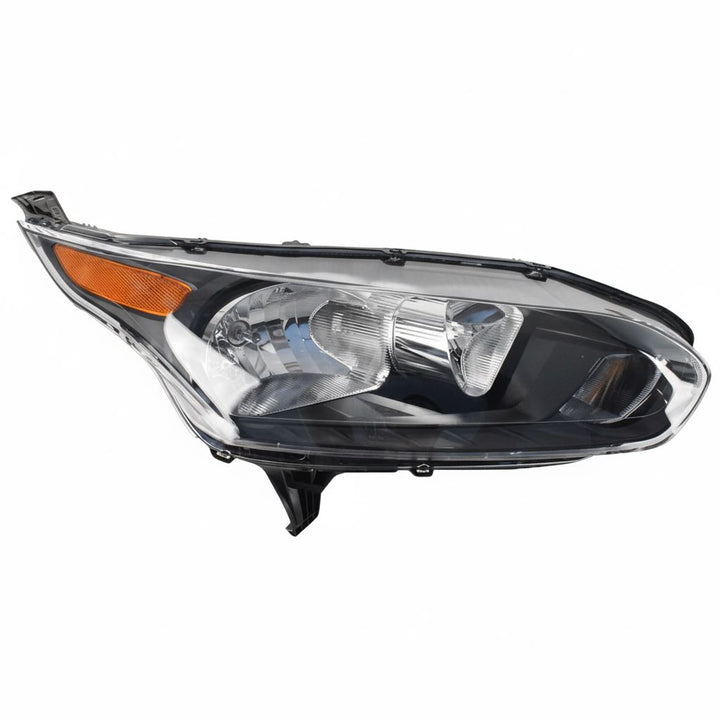 TRANSIT TOURNEO CONNECT FRONT O/S HEAD LIGHT LAMP UNIT 15-