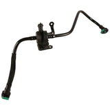 FUEL VAPOUR SEPARATOR TUBE